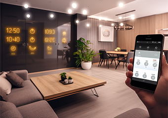 Small Space, Big Style: Furniture Hacks for Cozy Apartments