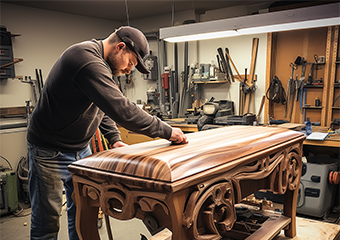 Eco-Friendly Furnishing: Sustainable Choices for a Greener Home